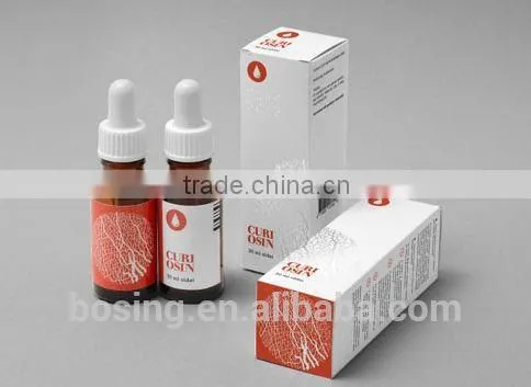 Custom Design Pharmacy Box