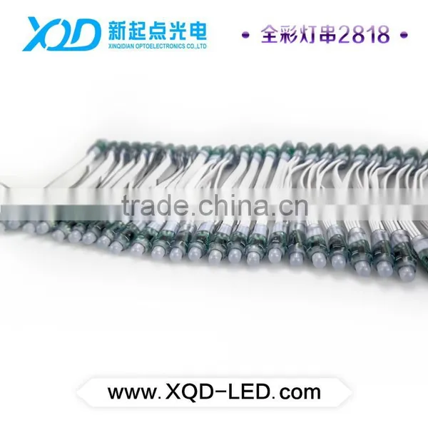 Waterproof RGB LED Pixel Light for Building Decoration Lighting photo-3