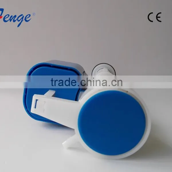 Fenge Cistern Fitting Plastic Toilet Shut Off Valve Water Tanks Valve photo-2
