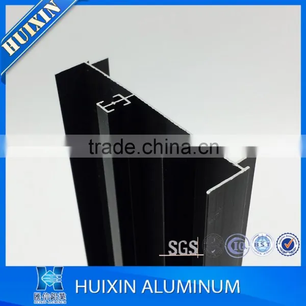 Hot Selling Window Track Aluminium Doors Windows Frame Factory photo-5