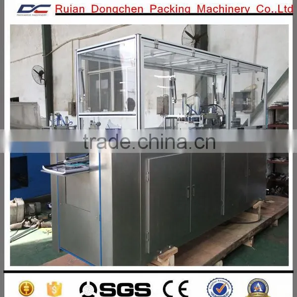 A4 Copy Paper 500 Sheets Ream Folding Machine photo-3