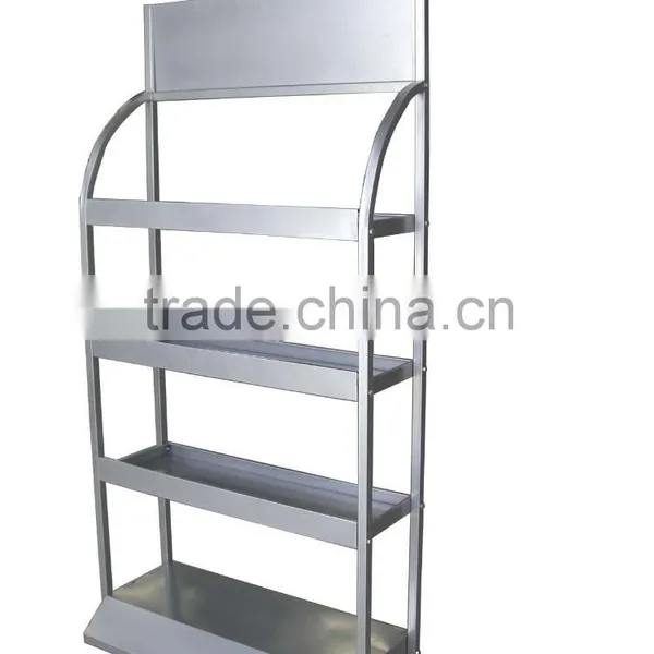 Supermarket Shelving