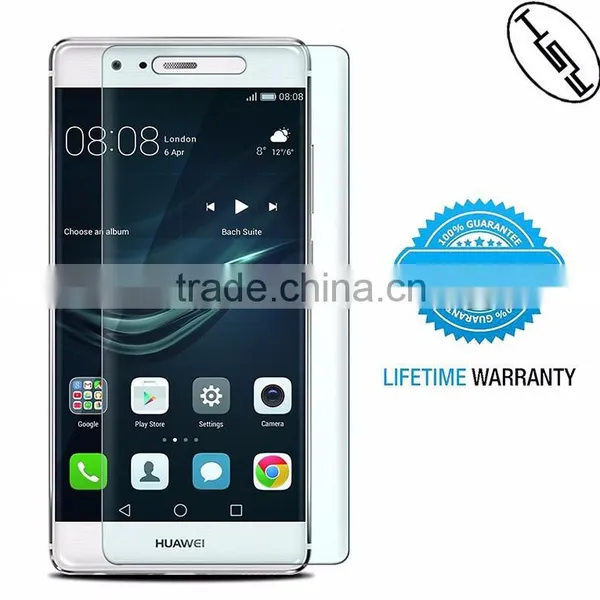 Tpu Full Coverage Screen Film/Tpu Full Cover Screen Protector For Huawei p9 photo-3