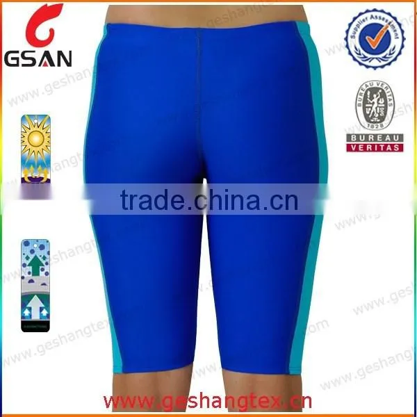 Women Fitness Sun Protection UPF 50+ Jammers photo-3