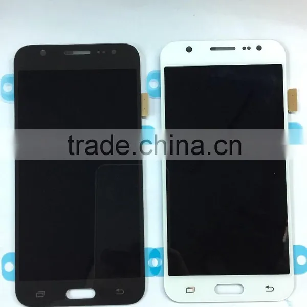 Factory Outlet Lcd Screen For Samsung J5, LCD Digitizer Touch For Samsung J5,Mobile Phone Complete LCD for Samsung J5 photo-3