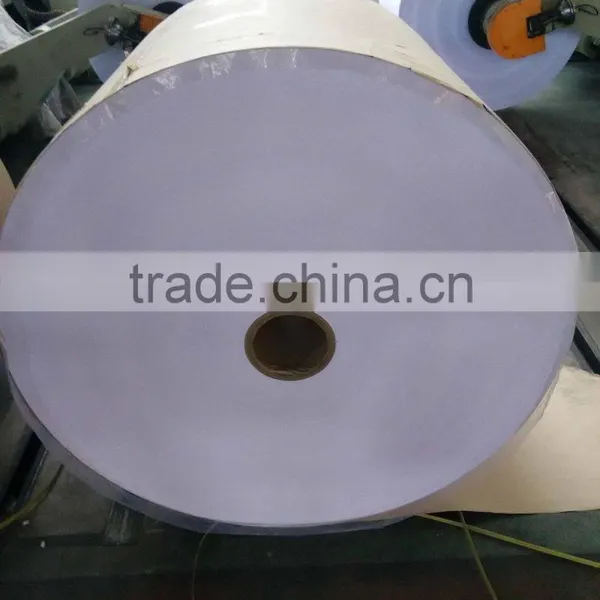 Factory Thermal Jumbo Roll&Big Thermal Paper Roll Printing Services photo-4