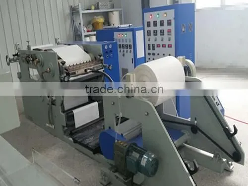 Multifunctional Adhesive Tape Coating Machine