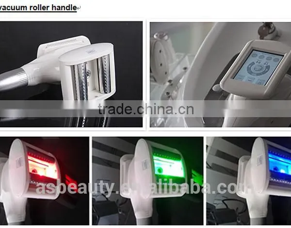 BIO rf Cavitation Lipo Laser Slimming Equipment photo-6