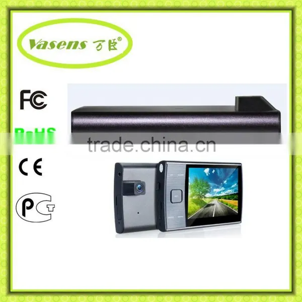 HD Motion Car Dashboard DVR Video Recorder Carcorder photo-4