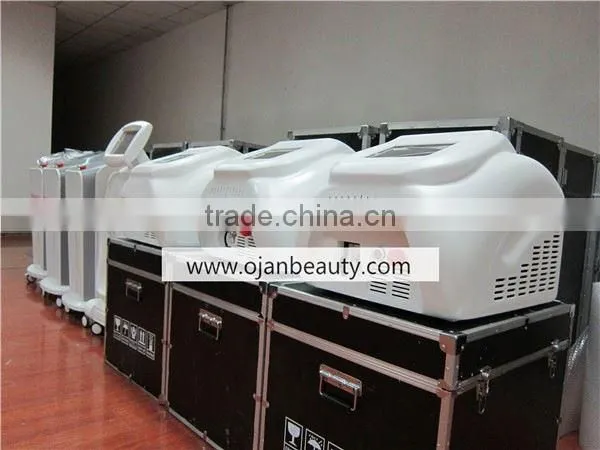 Hot Selling !!! 2016 New Style 808nm Diode Laser Hair Removal With Long Using Life photo-6