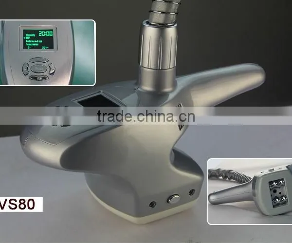 Latest Technology Slimming VelaSlim Body Shaping Machine photo-4