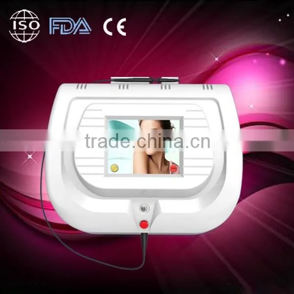 varicose veins removal machine/thread vein removal
