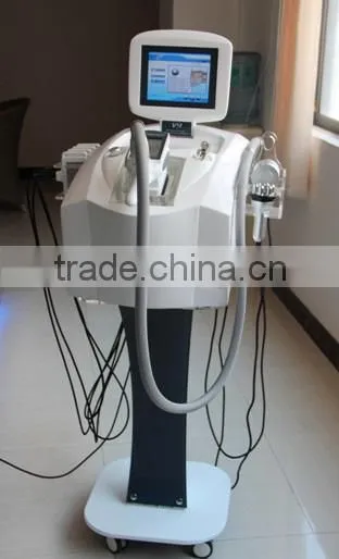 Newest!! RF Frequency Laser Slimming Machine photo-2