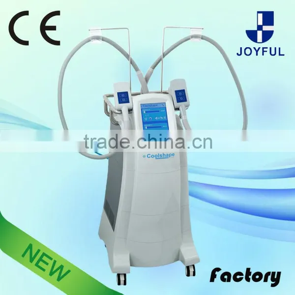 Cryotherapy g5 Vibrating Cellulite Massage Machine photo-2