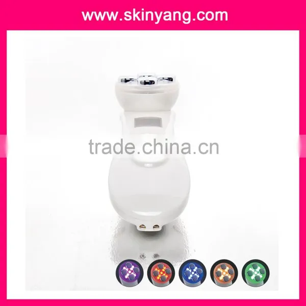 Direct Manufacturer Skin Tightening Collagen Red Light Therapy for Home With CE and ROSH photo-6