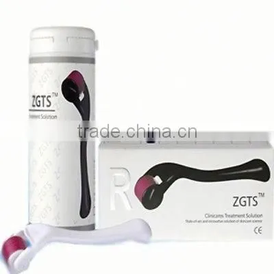 ZGTS 540 Needles Derma Roller & Dermaroller ZGTS 540 Needles & Medical Grade Dermaroller photo-2