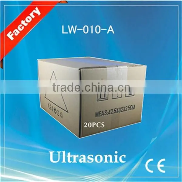 Ultrasonic Beauty Instrument LW-010 photo-6