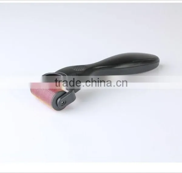1080 Derma Roller Acne Scar Removal Microneedle Titanium Dermaroller photo-2