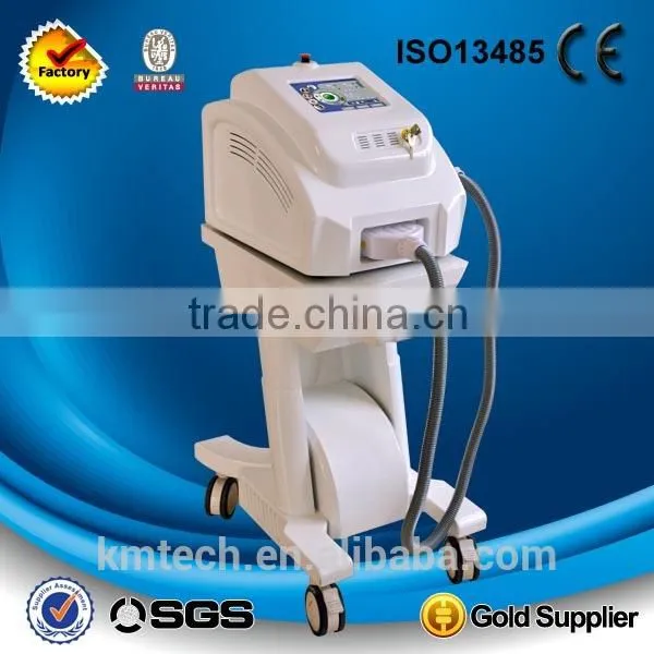2017 Promotion Portable IPL RF Machine for Hair Removal photo-2