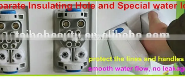 Multifunctional Portable IPL Laser Hair Removal Machine / 2015 Professional Beauty Machine photo-4