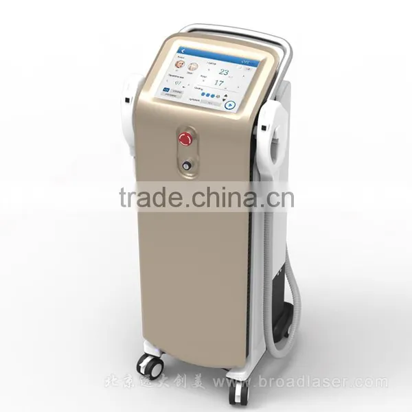 Hot Selling Ipl Laser Hair Removal Machine Ipl&led Skin Rejuvenaiton With High Quality photo-6