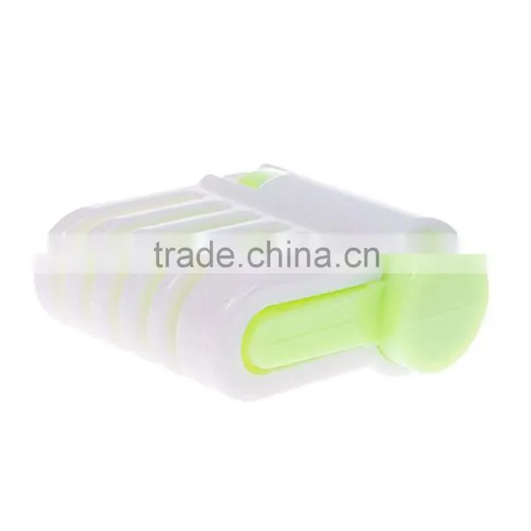2pcs DIY Kitchen 5 Layers Cutter Horizontal Horizontal Cake Slicers Plastic Cake Slicer photo-5