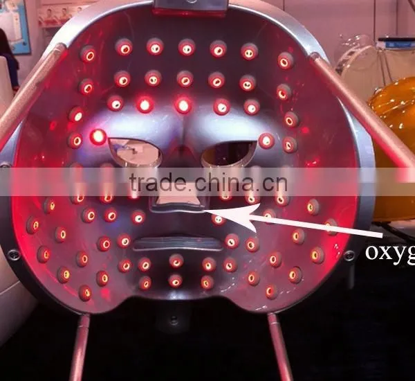 Anti Aging Machine WF-29 Multi-function Oxygen Diamond Peel Machine Therapy Facial Machine photo-6