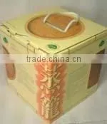 BAMBOO STEAMER -755