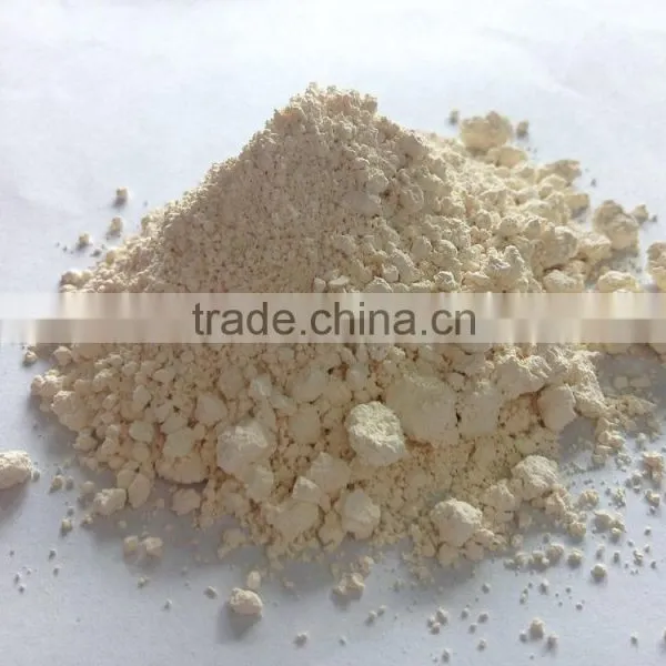Pea Protein Concentrate 50% Feed Grade photo-3