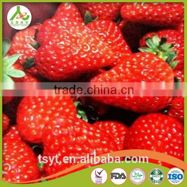 2014 Hot Sale Frozen Strawberry/American No.13/Sweet Charlies From China photo-6
