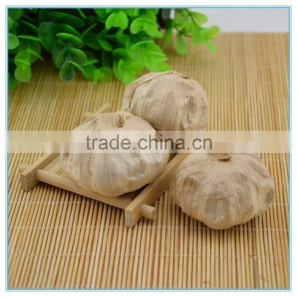 Fermented Garlic Black Garlic Extract photo-4