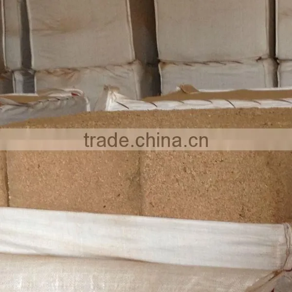 SAWDUST BALE