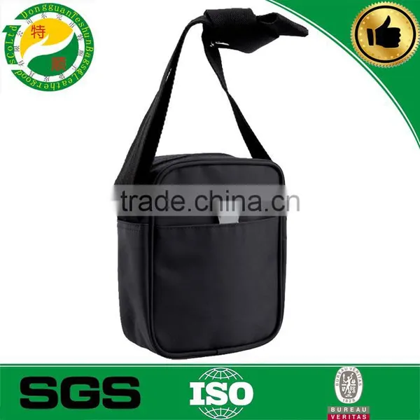 2015 New Design Nylon Men's Shoulder Bag