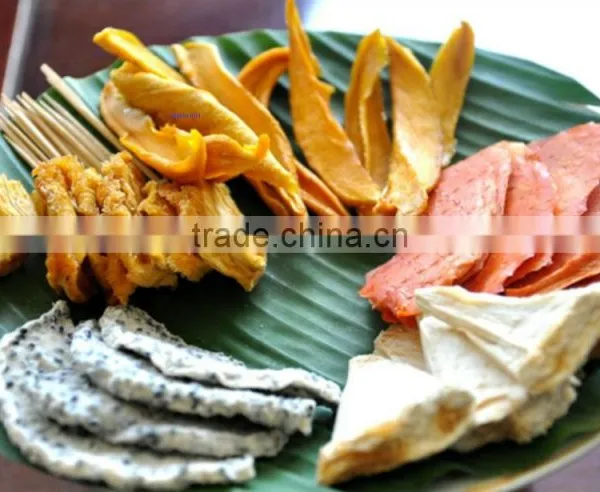 Vietnam HACCP/ISO/HALAL Soft Dried Magon Fruit photo-4