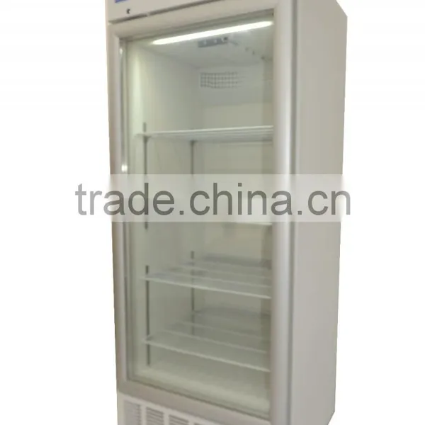 4 Degree Blood Storage Medical and Hospital Blood Refrigerator photo-2