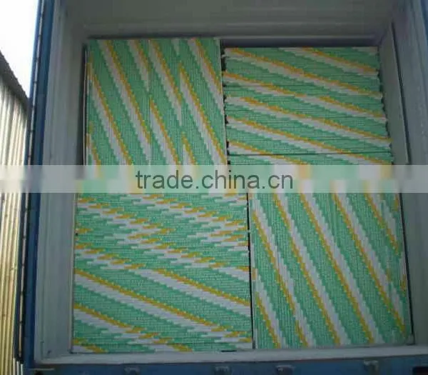 Paper Faced Gypsum Board/ Plasterboard/first Choice photo-4