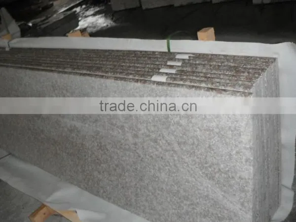 Flooring Granite Tile /g687 Granite Tile photo-2
