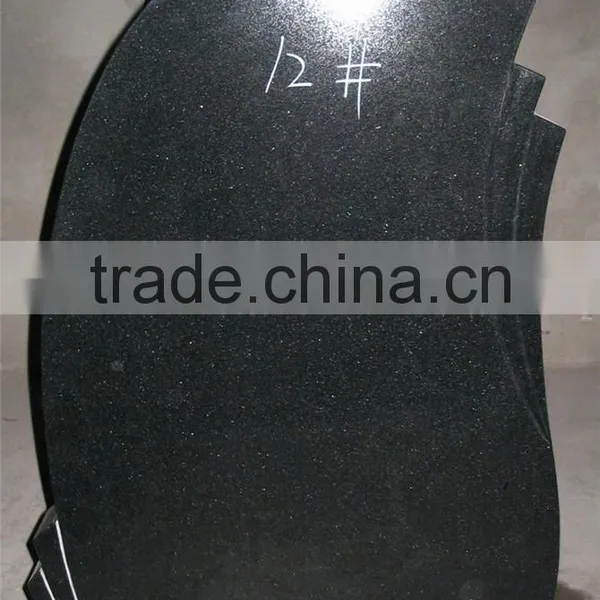 Drawing Tombstone,China Nature Stone Tombstone photo-5