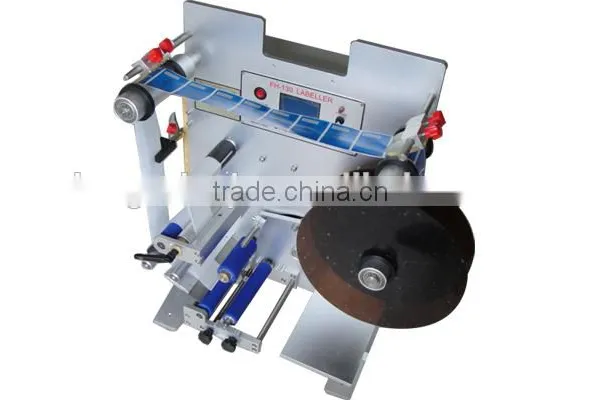 Most Popular Labeling Machine for Cans photo-5