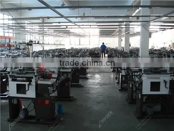 Best Selling Factory Price Hand Gloves Making Machine photo-5