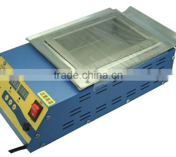 2016 Recommend Over the World Soldering Pot 1000W SJ-161 photo-4