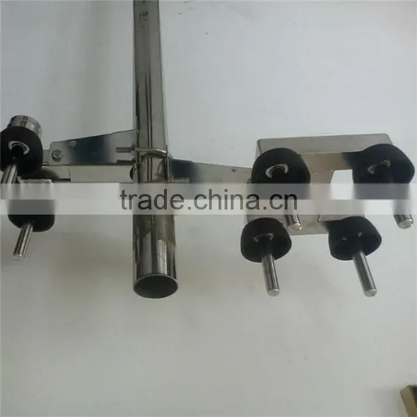 Milking Machine Parts , Milking Washing Plate Foldable Type photo-5