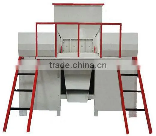 300-500 Kgs/hr High Quality Cost Effective Waste Cpu Recycling Machine Direct Factory Sale photo-6