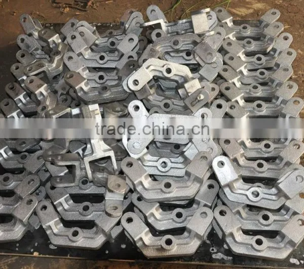Trailer Suspension Parts photo-2