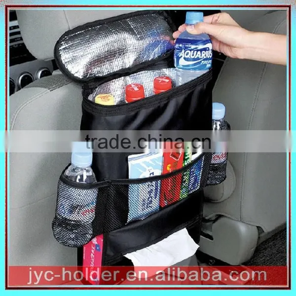 2015 New ProductInsulation Car Back Hanging Bags Wholesale in China
