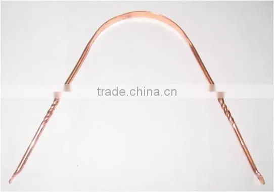 Tongue Cleaner From India for Export Only