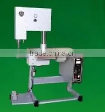 Surgical ultrasonic sewing machine