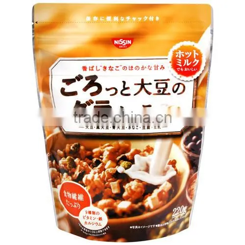 Granola Cereal photo-3
