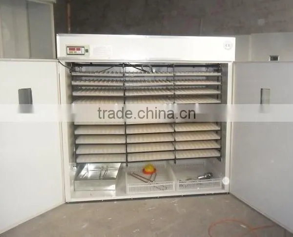 HHD Cheap Price Large Size Industrial Automatic Chicken Egg Incubator /room Chicken Incubator