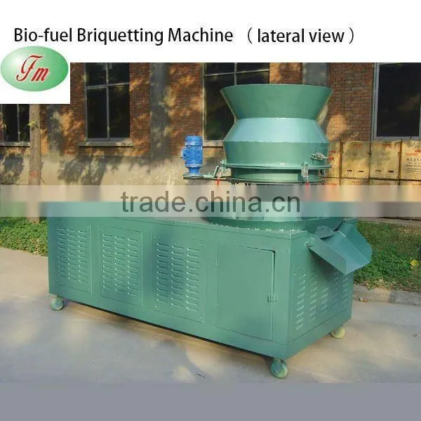 0.5-1t/h Hot Sale Briquette Machine Factory-outlet photo-6